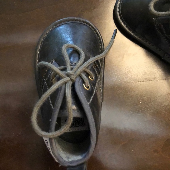 Black Baby Walkers - Picture 4 of 6